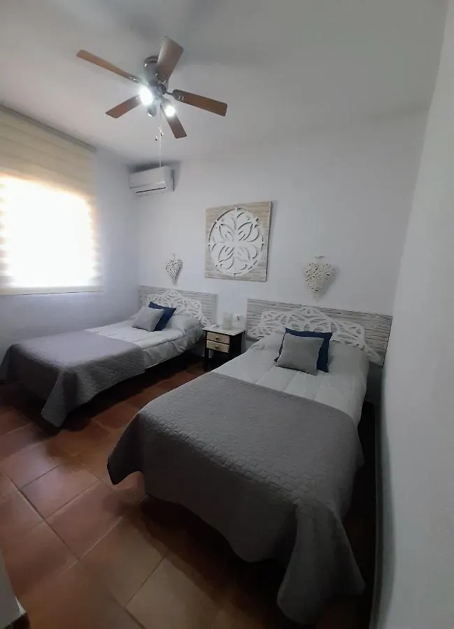 Villa Lola 14 Chiclana de la Frontera