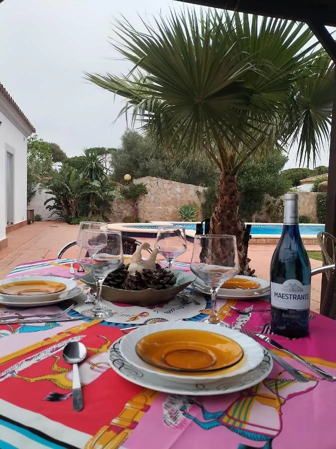 Villa Lola 14 Chiclana de la Frontera