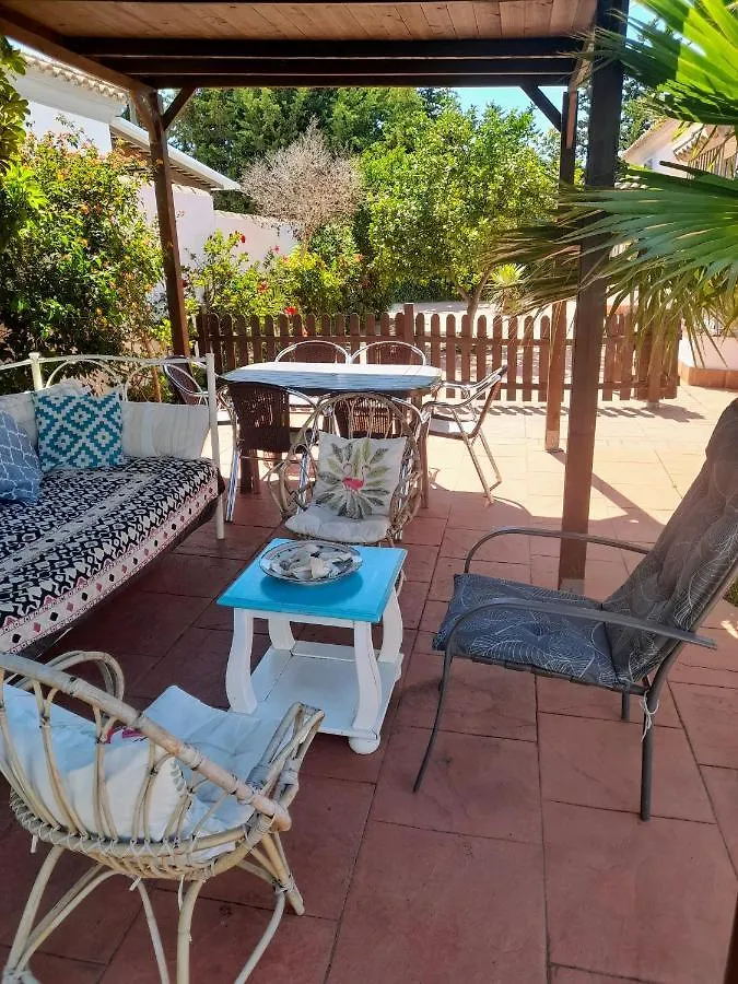 Villa Lola 14 Chiclana de la Frontera