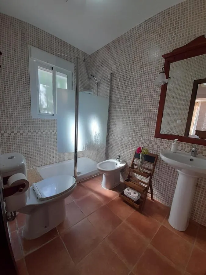 Villa Lola 14 Chiclana de la Frontera Spain