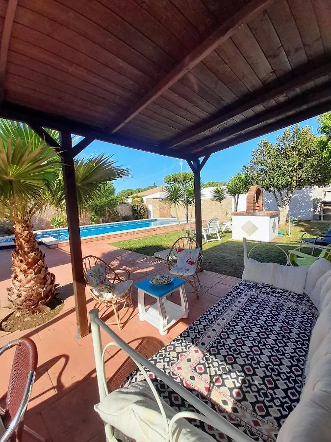 Villa Lola 14 Chiclana de la Frontera