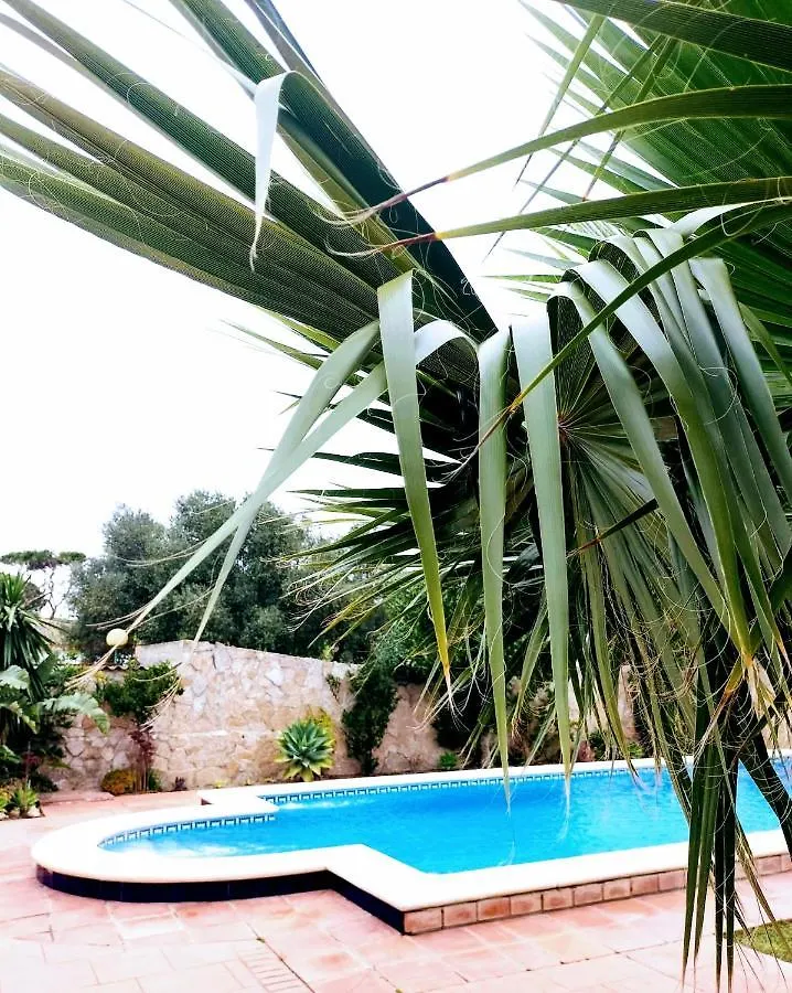 Villa Lola 14 Chiclana de la Frontera Spain