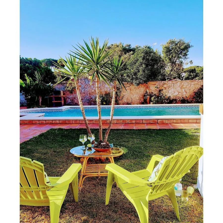 Villa Lola 14 Chiclana de la Frontera