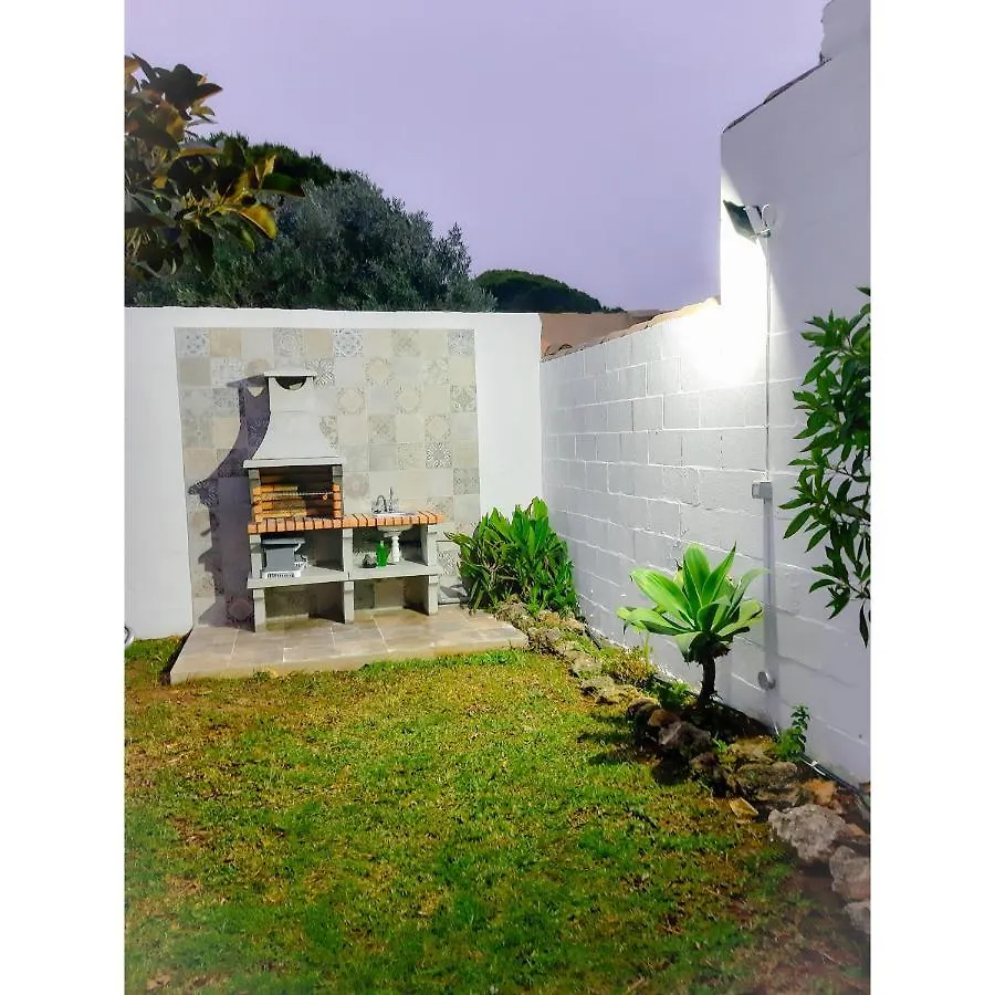 Villa Lola 14 Chiclana de la Frontera