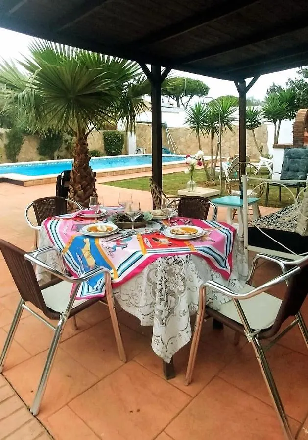 Villa Lola 14 Chiclana de la Frontera Spain