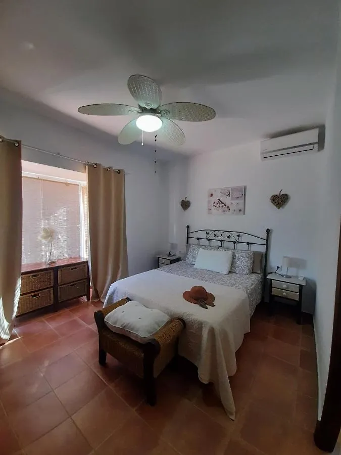 Villa Lola 14 Chiclana de la Frontera 0*,  Spain
