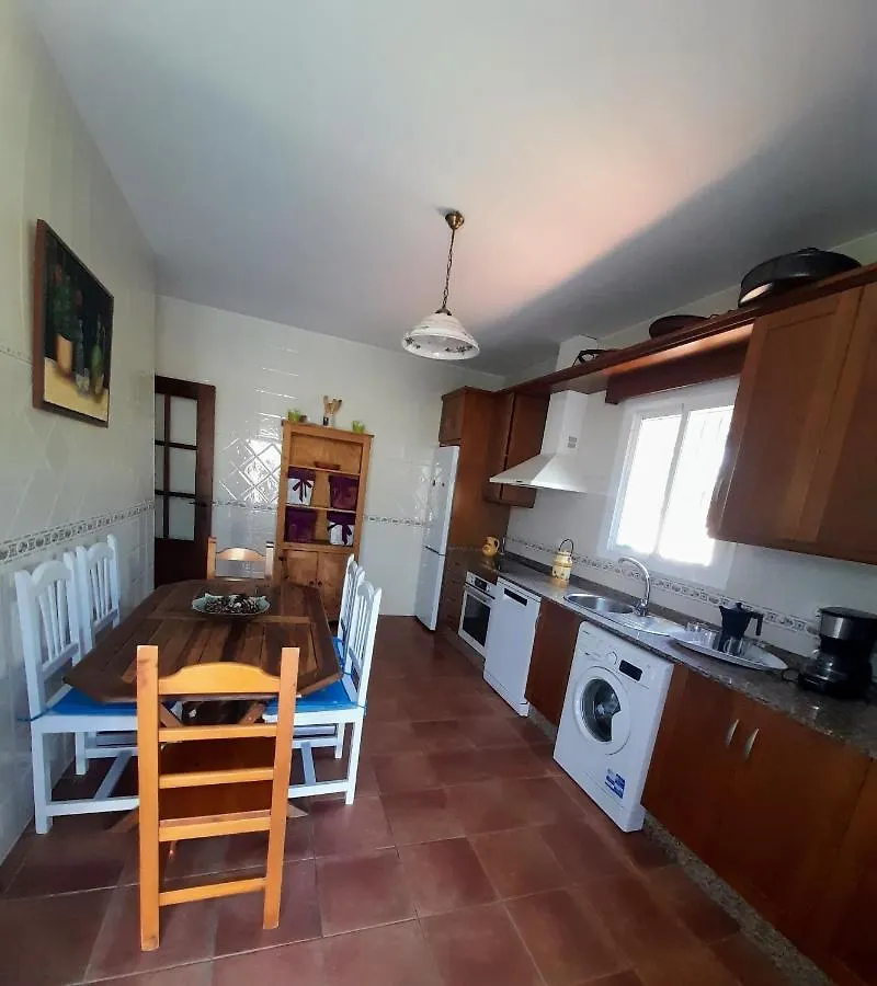 Villa Lola 14 Chiclana de la Frontera