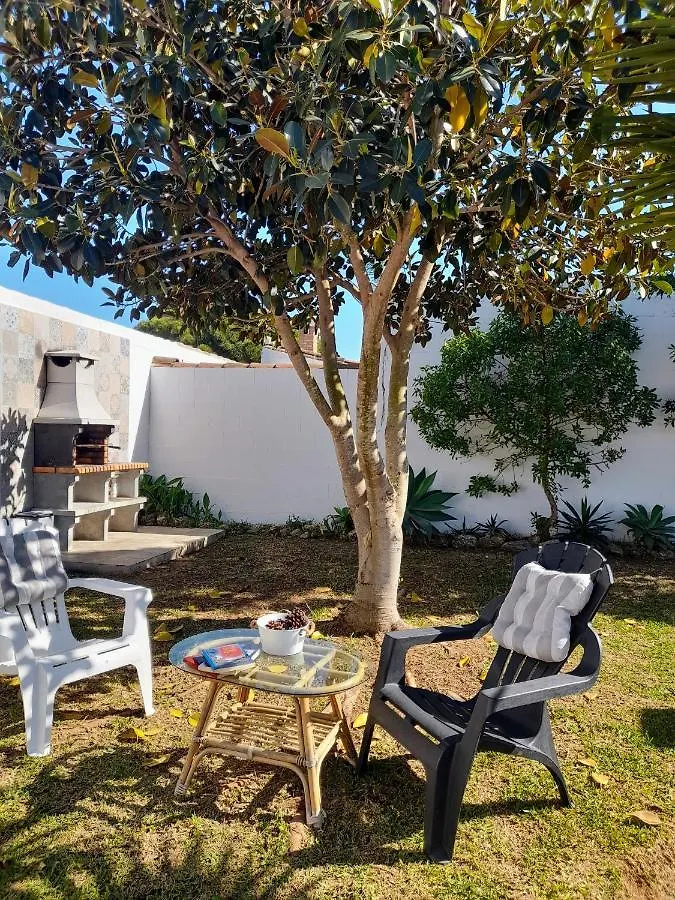 Villa Lola 14 Chiclana de la Frontera