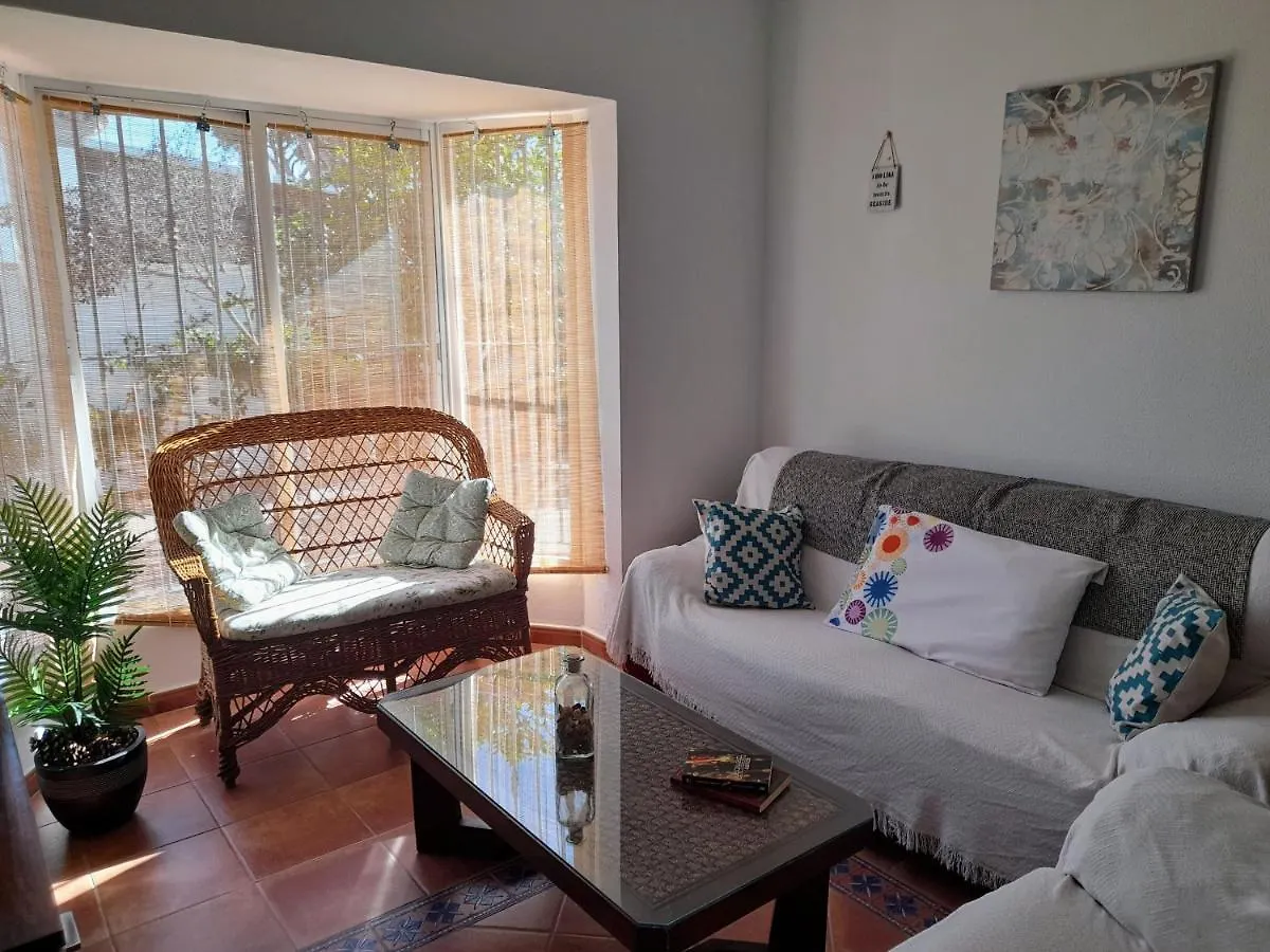 Villa Lola 14 Chiclana de la Frontera