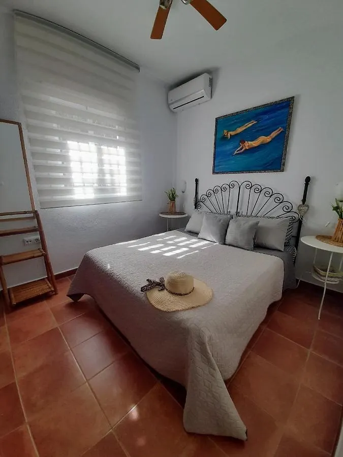 Villa Lola 14 Chiclana de la Frontera Spain