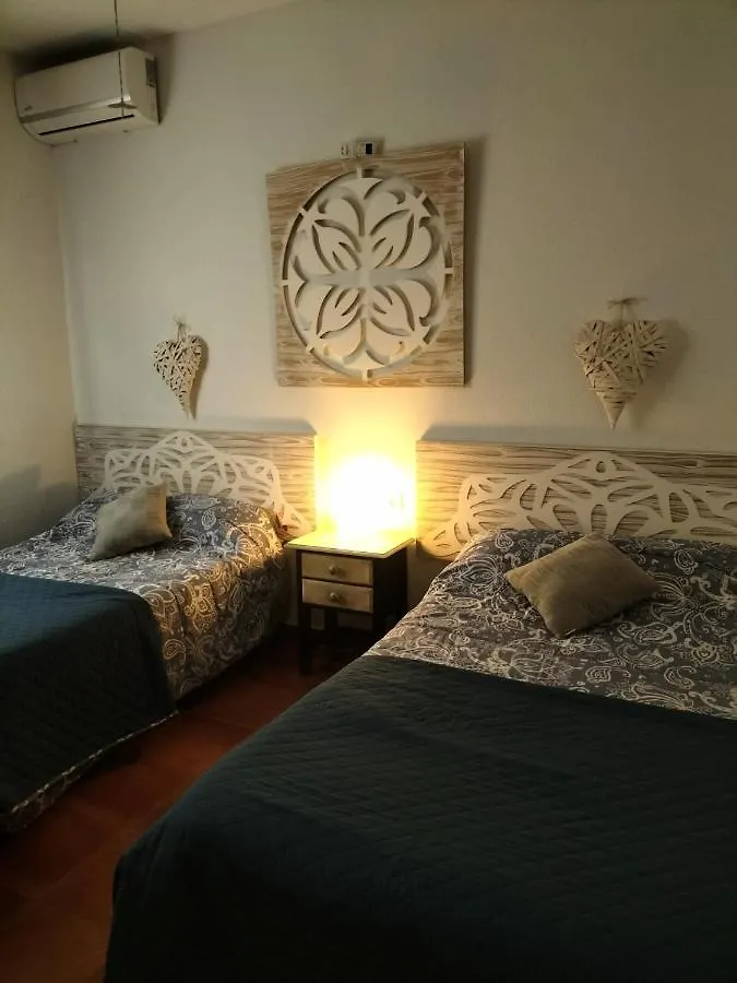 Villa Lola 14 Chiclana de la Frontera