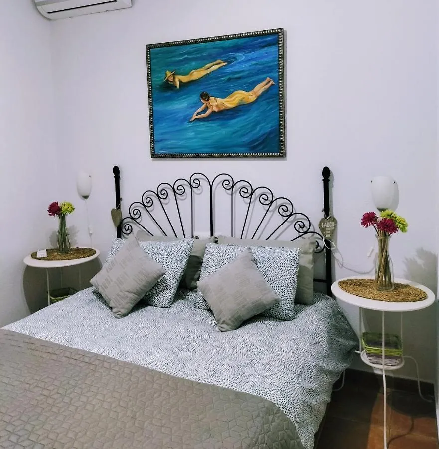 Villa Lola 14 Chiclana de la Frontera