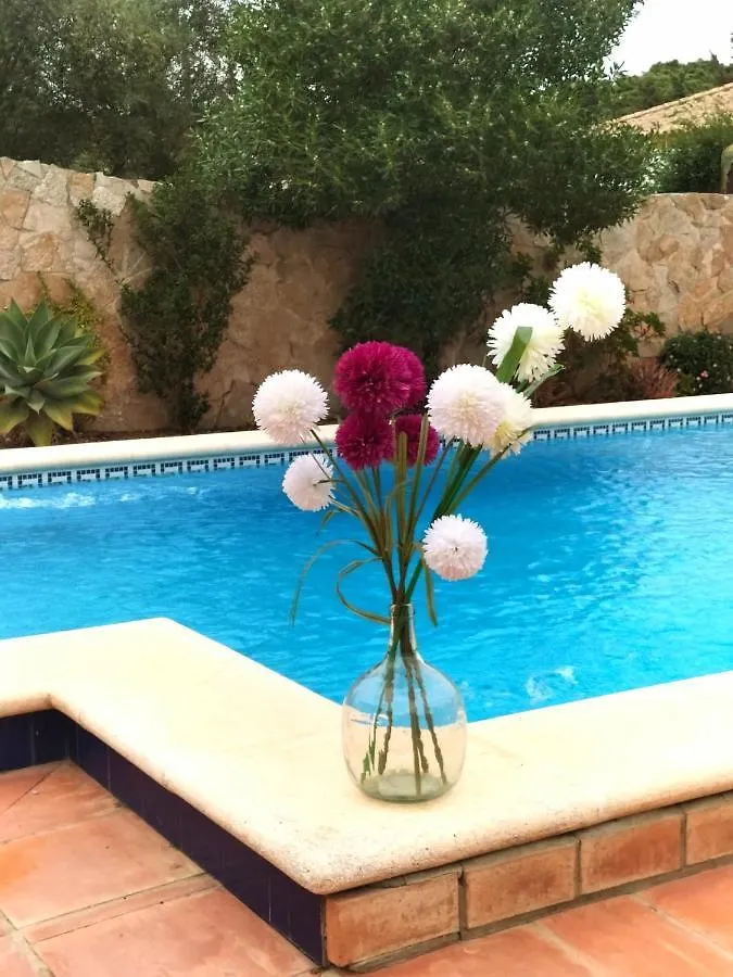 Villa Lola 14 Chiclana de la Frontera Spain