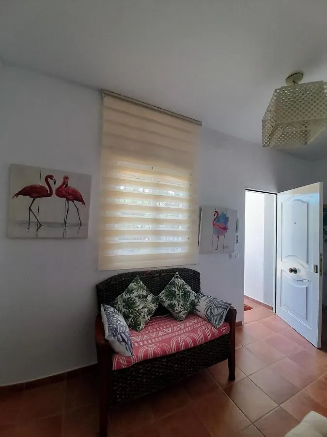 Villa Lola 14 Chiclana de la Frontera