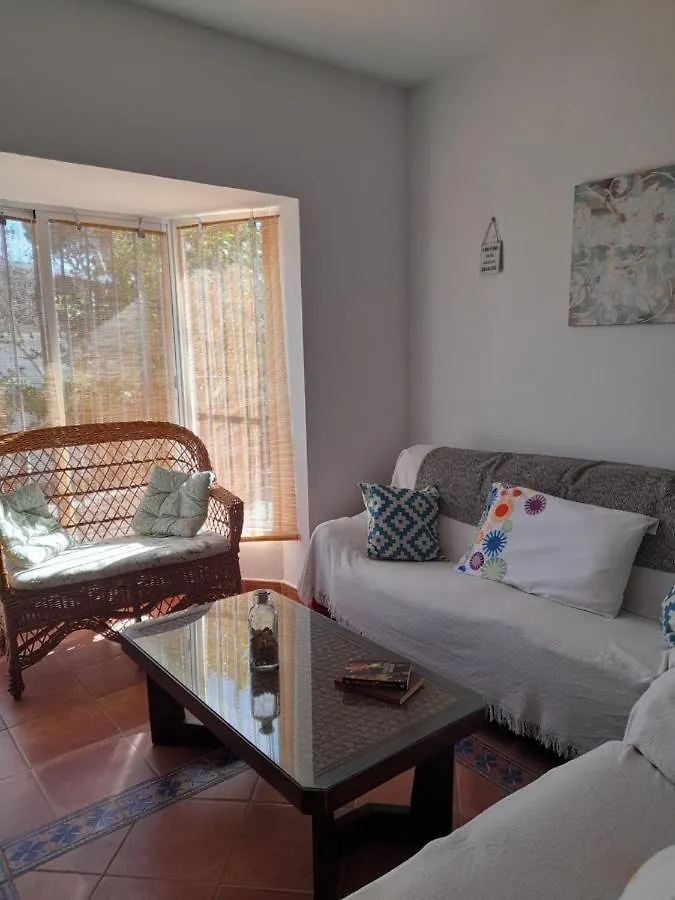 Villa Lola 14 Chiclana de la Frontera 0*,  Spain
