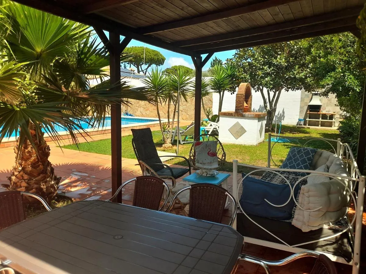 Villa Lola 14 Chiclana de la Frontera