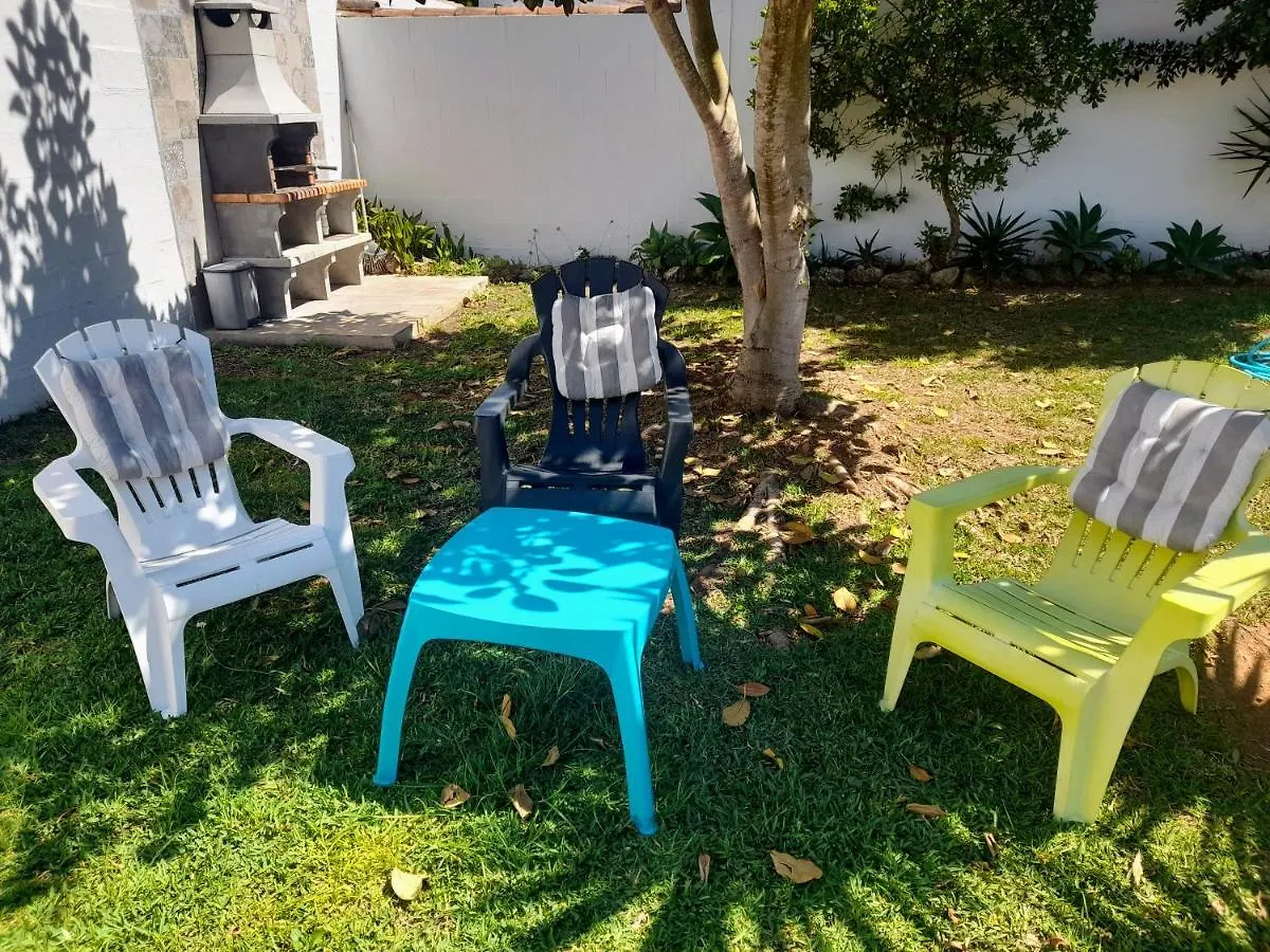Villa Lola 14 Chiclana de la Frontera Spain
