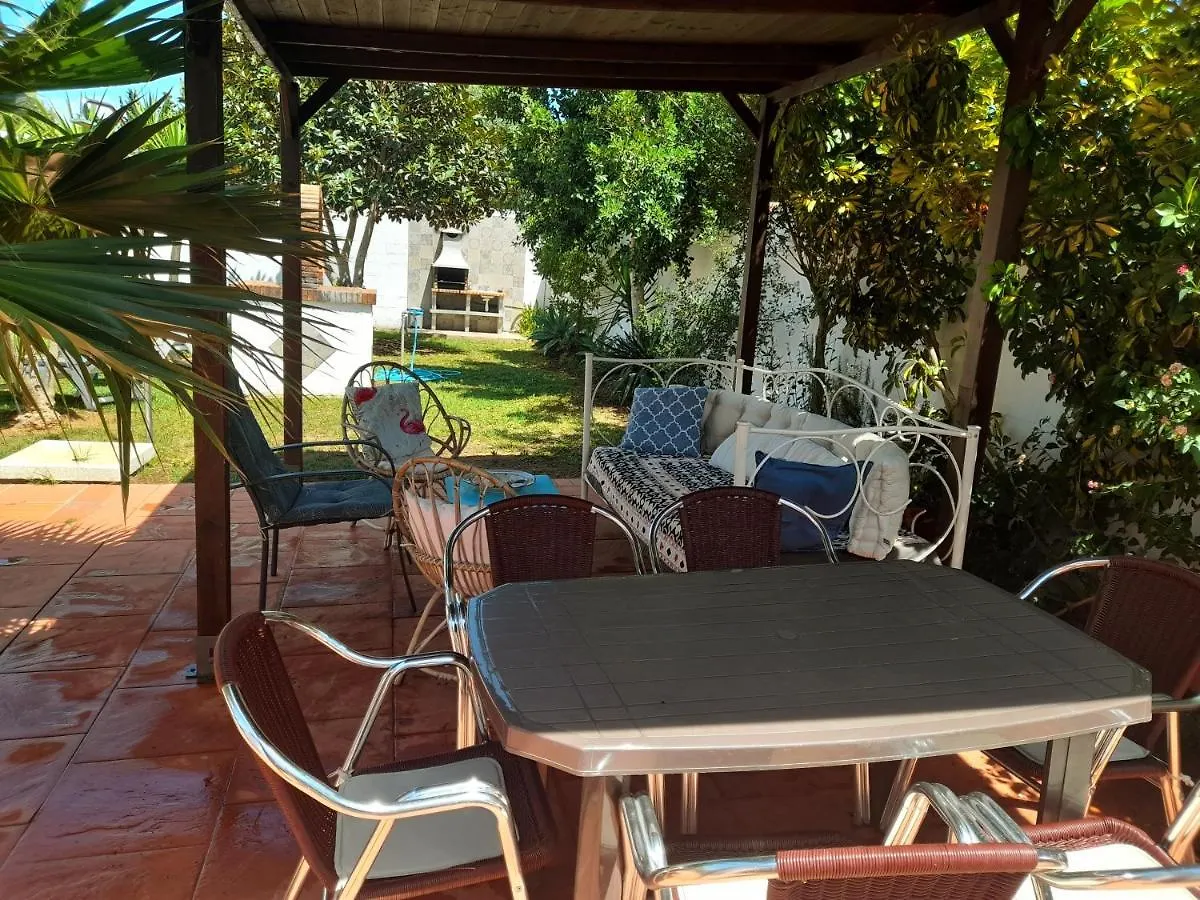 Villa Lola 14 Chiclana de la Frontera
