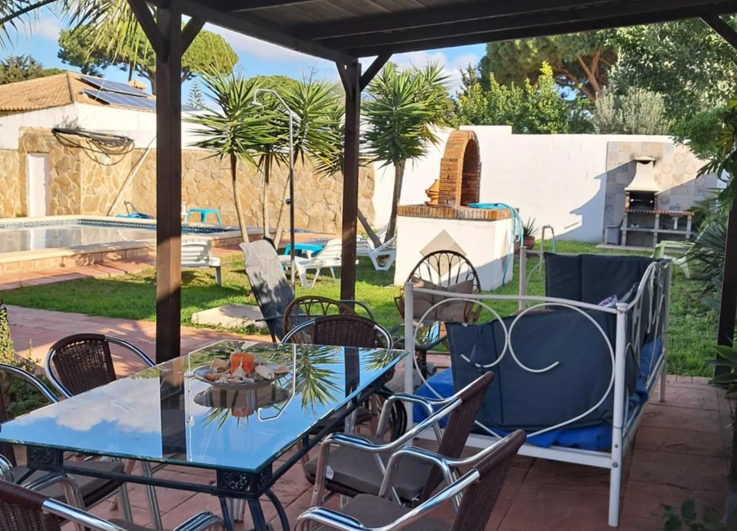 Villa Lola 14 Chiclana de la Frontera Spain