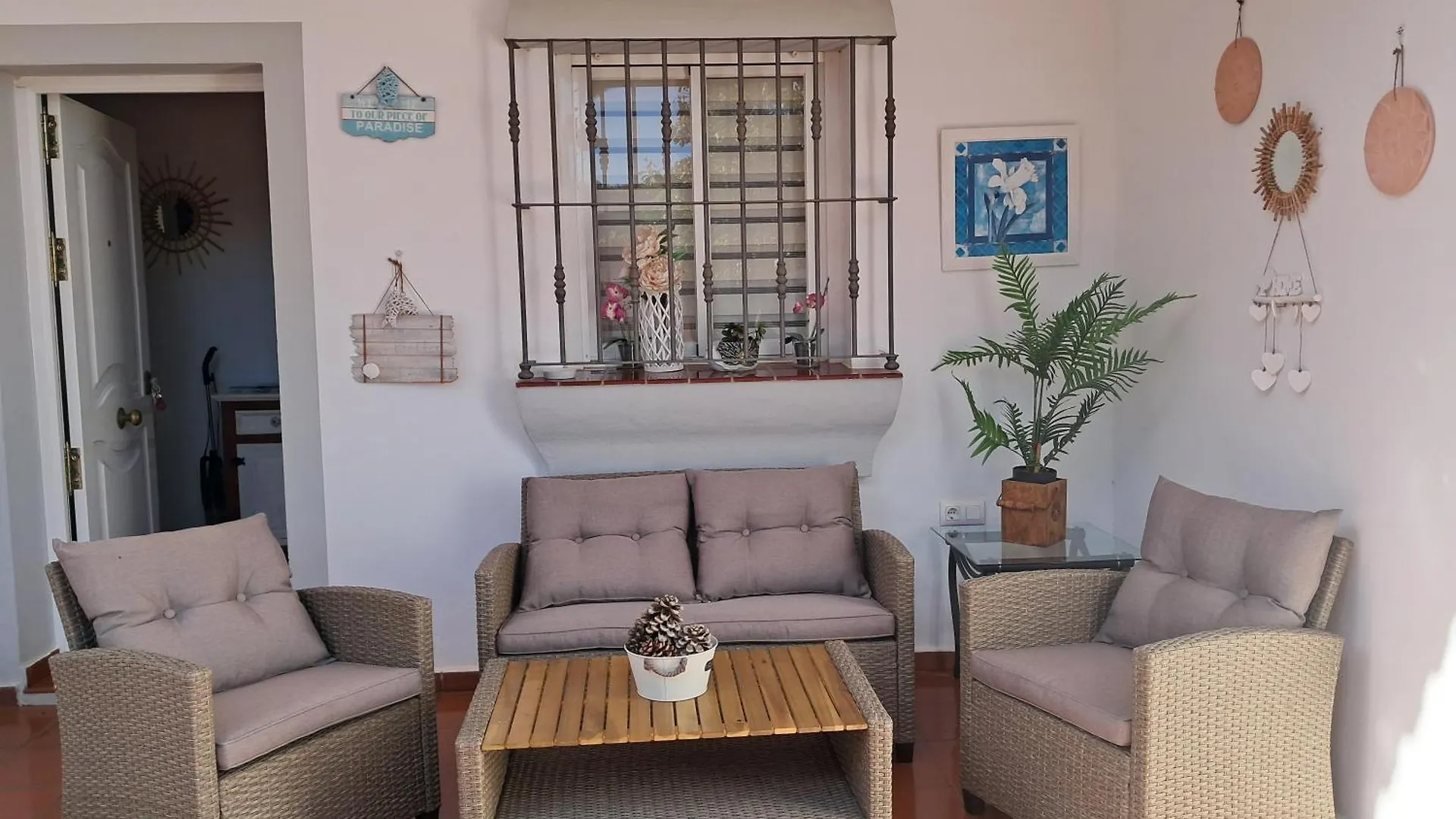 Villa Lola 14 Chiclana de la Frontera 0*,  Spain